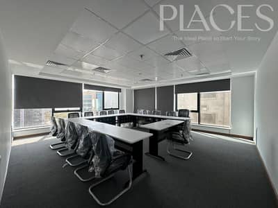 Office for Rent in New Cairo, Cairo - WhatsApp Image 2025-125 at 1.56. 43 PM. jpeg