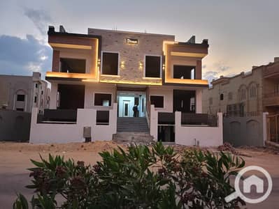 3 Bedroom Apartment for Sale in Sheikh Zayed, Giza - efb752ba-3ec4-4793-b166-f3d7fc43b9fb. jpg