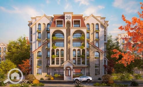 دوبلكس 3 غرف نوم للبيع في القاهرة الجديدة، القاهرة - IMG-20250915-WA0171. jpg