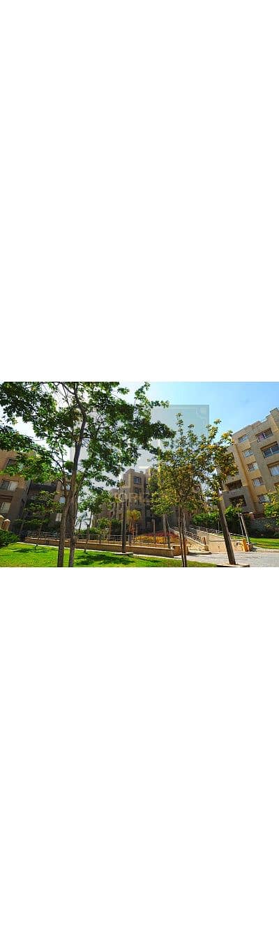 2 Bedroom Flat for Rent in New Cairo, Cairo - 1111. jpg