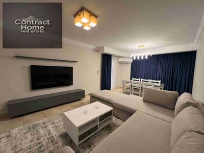 3 Bedroom Flat for Rent in New Cairo, Cairo - 1000266704. jpg