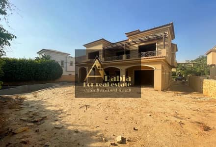5 Bedroom Villa for Sale in New Cairo, Cairo - e9c4ffc9-7709-4256-9c92-14c31171210d (1). jpg