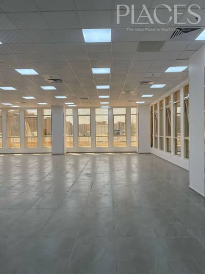 Office for Rent in New Cairo, Cairo - ىلاى. jpeg