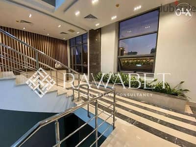 عيادة  للايجار في 6 أكتوبر، الجيزة - WhatsApp Image 2025-06-08 at 3.43. 58 PM(2). jpeg