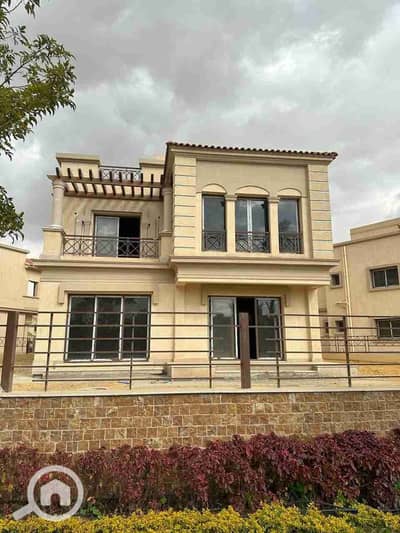 فیلا 3 غرف نوم للبيع في مدينتي، القاهرة - FB_IMG_1738488030547. jpg