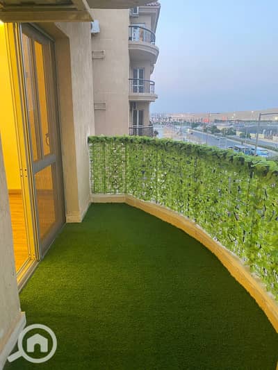 2 Bedroom Flat for Rent in New Cairo, Cairo - 9c20cf53-327c-4319-9882-3531bd5de1ab. jpeg