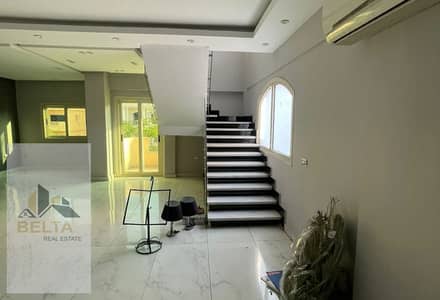 4 Bedroom Duplex for Rent in Sheikh Zayed, Giza - c2502503-ebb6-4974-8c6f-b2ff51f14904. jpg