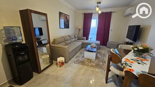 2 Bedroom Flat for Rent in New Cairo, Cairo - WhatsApp Image 2025-12-25 at 10.16. 04 PM (2). jpeg