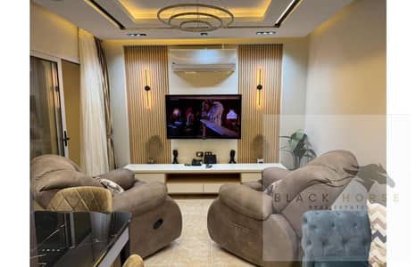 3 Bedroom Apartment for Rent in New Cairo, Cairo - WhatsApp Image 2025-01-20 at 2.59. 39 PM (1). jpg