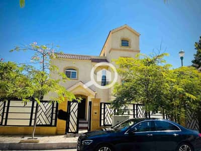 فیلا 3 غرف نوم للبيع في مدينتي، القاهرة - 303099. jpg