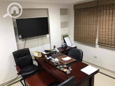 مکتب  للايجار في سيدي جابر، الإسكندرية - IMG_6874. jpg