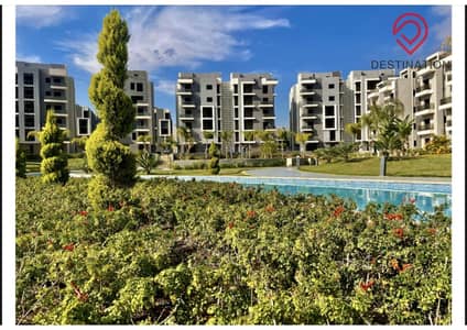 فلیٹ 2 غرفة نوم للبيع في حدائق اكتوبر، الجيزة - WhatsApp Image 2025-12-26 at 10.06. 41 PM (1). jpeg