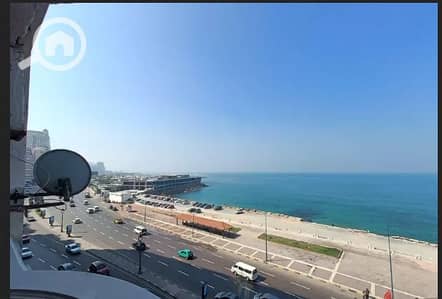 3 Bedroom Flat for Rent in Laurent, Alexandria - 0. png