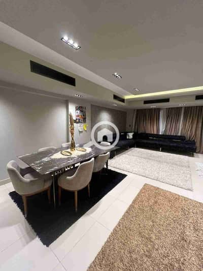 3 Bedroom Apartment for Sale in New Cairo, Cairo - 1001018880. jpg