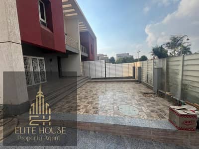 3 Bedroom Villa for Rent in Madinaty, Cairo - 11. jpg