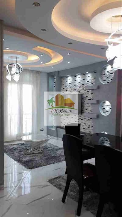 3 Bedroom Apartment for Rent in New Cairo, Cairo - 1000525573. jpg