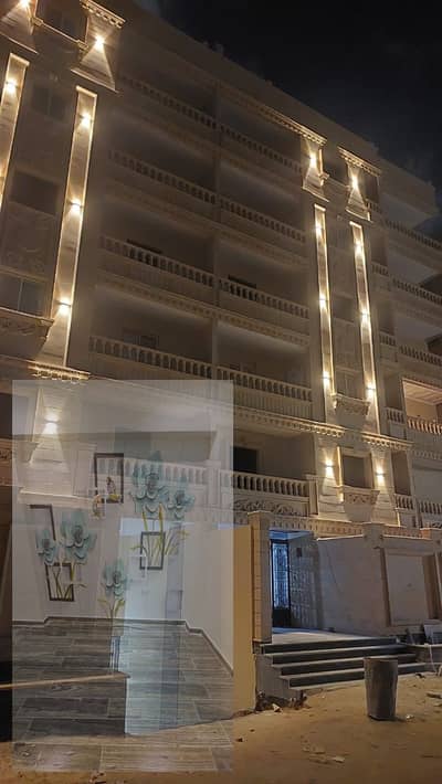 2 Bedroom Apartment for Sale in Hadayek al-Ahram, Giza - 1001378695. jpg