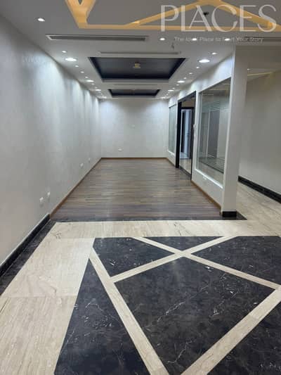 Office for Rent in New Cairo, Cairo - WhatsApp Image 2025-12-18 at 11.55. 07 AM. jpeg