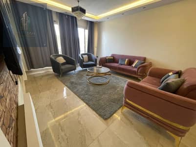 شقة 3 غرف نوم للايجار في الشيخ زايد، الجيزة - WhatsApp Image 2025-12-27 at 6.59. 47 PM. jpeg