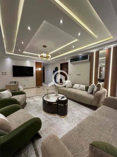 2 Bedroom Flat for Rent in Sheikh Zayed, Giza - IMG_5399. jpg