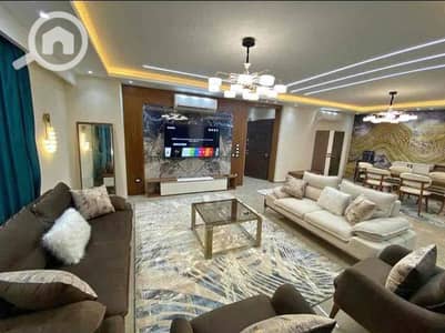 شقة 3 غرف نوم للايجار في الشيخ زايد، الجيزة - IMG_4936. jpg