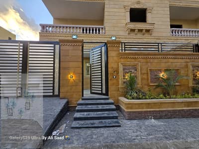 فیلا 3 غرف نوم للبيع في حدائق الاهرام، الجيزة - 1001378598. jpg فیلا 3 غرف نوم للبيع في حدائق الاهرام، الجيزة - 1001378598. jpg