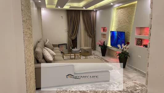 2 Bedroom Apartment for Rent in Hadayek al-Ahram, Giza - WhatsApp Image 2025-12-21 at 7.29. 20 PM. jpeg