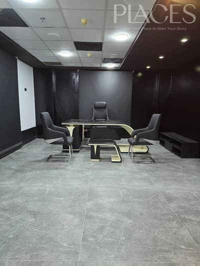 مکتب  للايجار في القاهرة الجديدة، القاهرة - WhatsApp Image 2025-12-21 at 11.4. 00 AM. jpeg