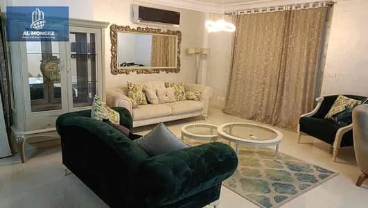 4 Bedroom Flat for Rent in Madinaty, Cairo - bb38e626-536d-462b-8da7-83973020f4f6. jpg