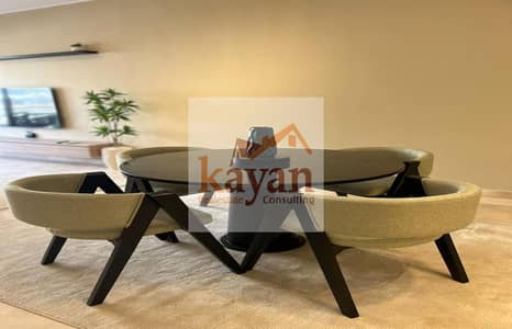 شقة 3 غرف نوم للايجار في القاهرة الجديدة، القاهرة - 096f12f1-e28c-4dd3-b5df-b0203ed82223. jpg