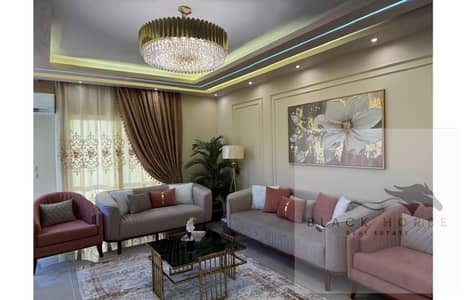 3 Bedroom Flat for Rent in New Cairo, Cairo - WhatsApp Image 2025-01-05 at 3.25. 54 PM (1). jpg