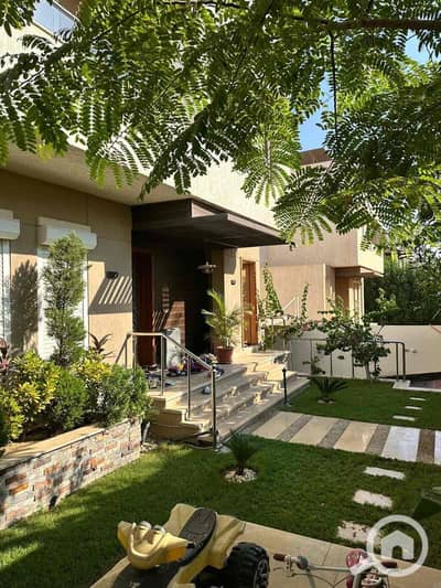 توين هاوس 4 غرف نوم للبيع في 6 أكتوبر، الجيزة - IMG_0282. jpg