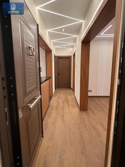 شقة 3 غرف نوم للبيع في القاهرة الجديدة، القاهرة - 56789. jpeg