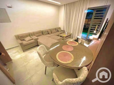 1 Bedroom Flat for Rent in Madinaty, Cairo - 1000532275. jpg