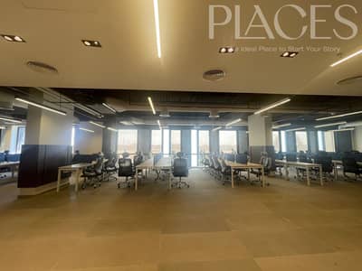 مکتب  للايجار في القاهرة الجديدة، القاهرة - WhatsApp Image 2025-11-25 at 4.29. 41 PM (1). jpeg