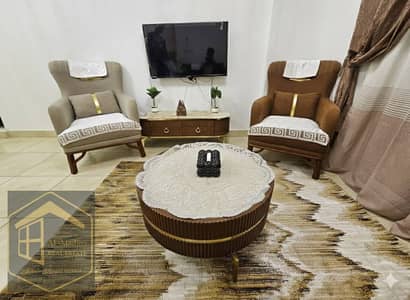 فلیٹ 2 غرفة نوم للايجار في مدينتي، القاهرة - WhatsApp Image 2025-12-23 at 5.02. 28 PM. jpeg