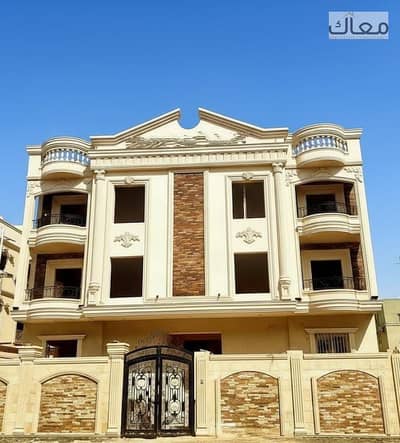 3 Bedroom Flat for Sale in New Cairo, Cairo - WhatsApp Image 2025-11-22 at 10.46. 19 AM. jpeg