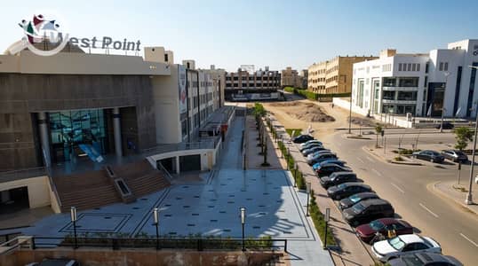 Retail for Rent in 6th of October, Giza - 80-15. jpg