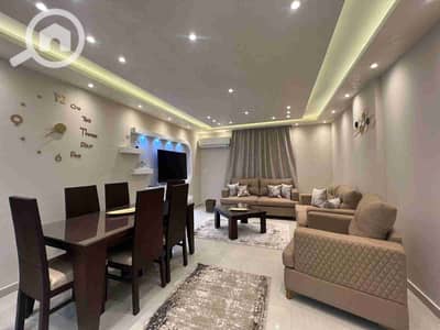 2 Bedroom Apartment for Rent in New Cairo, Cairo - 1000532658. jpg