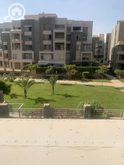 2 Bedroom Flat for Sale in New Cairo, Cairo - WhatsApp Image 2025-05-06 at 3.50. 03 PM. jpeg 2 Bedroom Flat for Sale in New Cairo, Cairo - WhatsApp Image 2025-05-06 at 3.50. 03 PM. jpeg