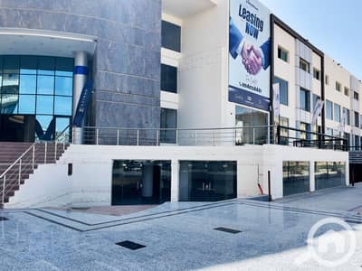 Retail for Rent in 6th of October, Giza - 1-4. jpg