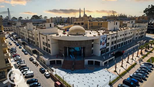 محلات تجارية  للايجار في 6 أكتوبر، الجيزة - 80-2. jpg