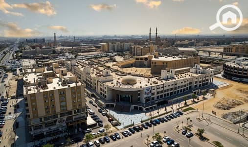 Restaurant & Cafe for Rent in 6th of October, Giza - 80-3. jpg