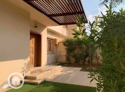 توين هاوس 4 غرف نوم للبيع في الشيخ زايد، الجيزة - IMG_0976. jpg