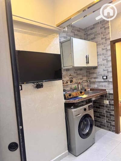 1 Bedroom Hotel Apartment for Rent in 6th of October, Giza - 9bb7335e-bc64-46f1-b23e-5098d1e795b1. jpg