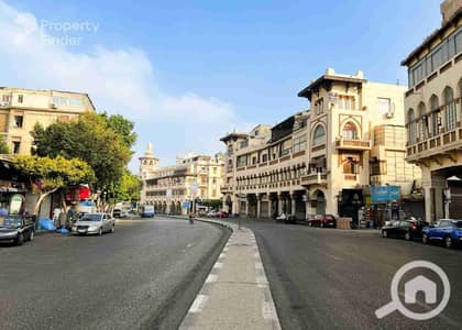 Restaurant & Cafe for Rent in Heliopolis, Cairo - 247649. jpg