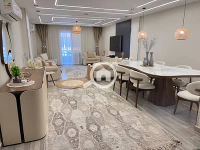 3 Bedroom Apartment for Sale in Hadayek October, Giza - IMG-20250719-WA0041. jpg