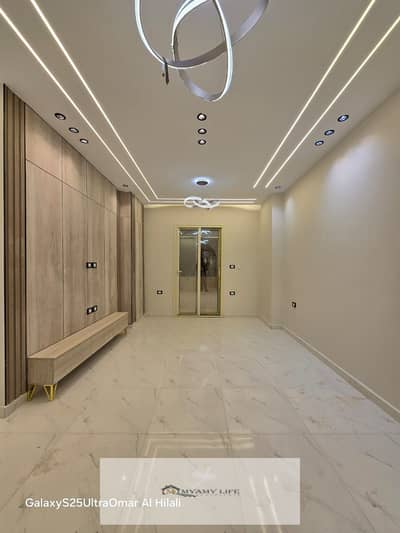 2 Bedroom Apartment for Rent in Hadayek al-Ahram, Giza - 1. jpg