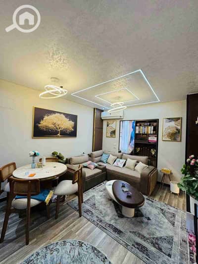 1 Bedroom Apartment for Rent in Madinaty, Cairo - 1000857131. jpg