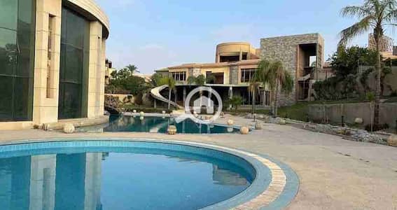 فیلا 3 غرف نوم للبيع في القاهرة الجديدة، القاهرة - 1000226397. jpg